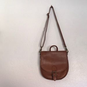 Convertible HOBO Backpack & Purse